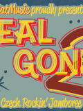 REAL GONE 2 ! UPDATE!